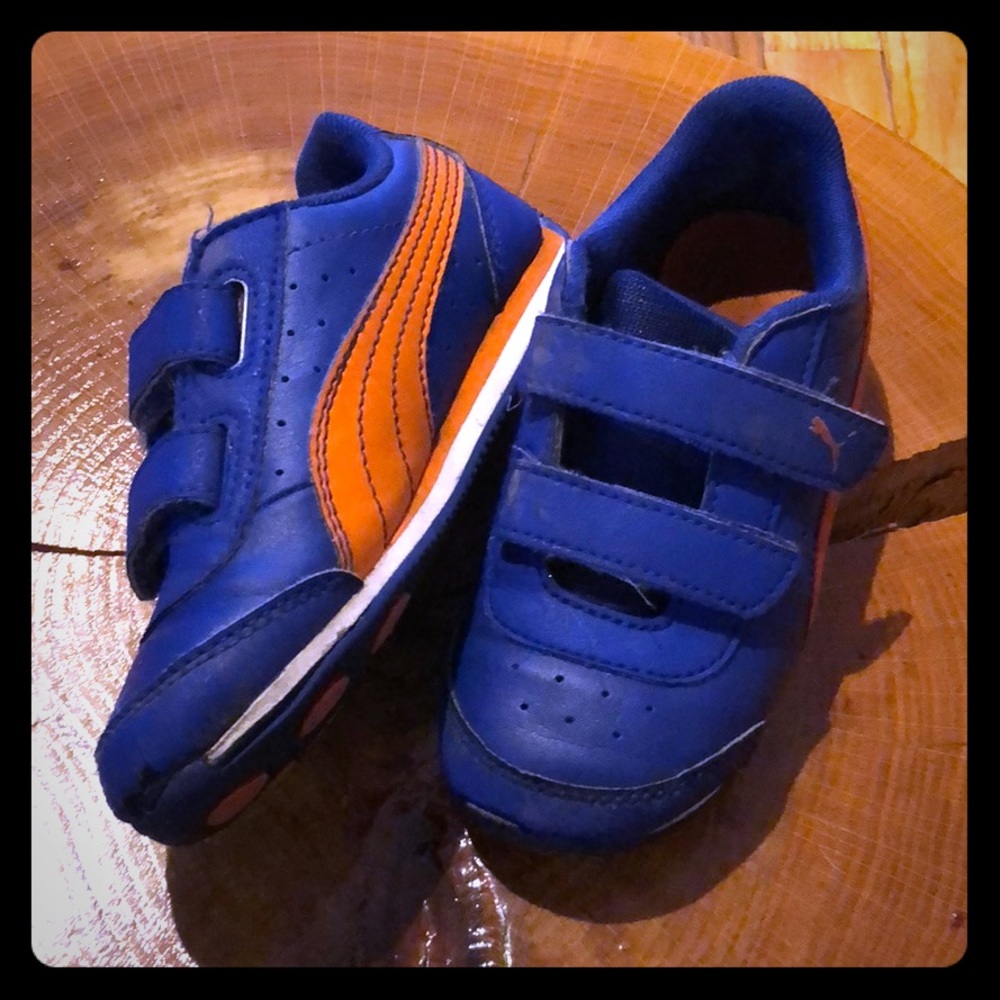 Puma Sneaker - 9T